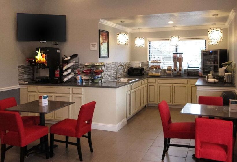 فندق Econo Lodge