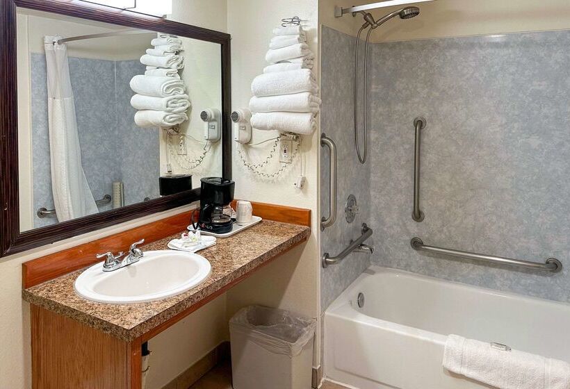 فندق Econo Lodge Edmonds North Seattle