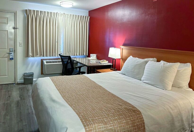 فندق Econo Lodge Edmonds North Seattle