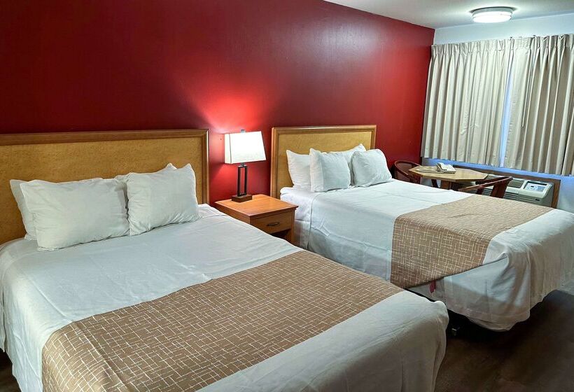 فندق Econo Lodge Edmonds North Seattle