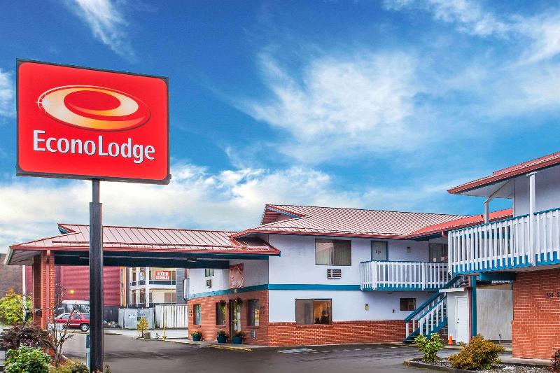 فندق Econo Lodge