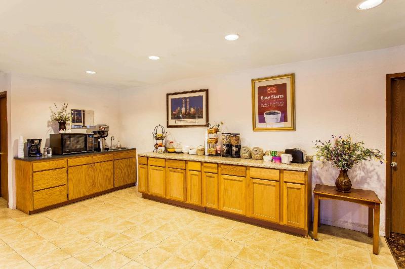 فندق Econo Lodge