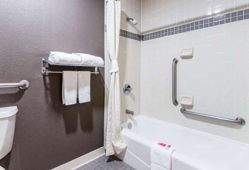 هتل Econo Lodge