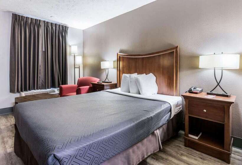 هتل Econo Lodge