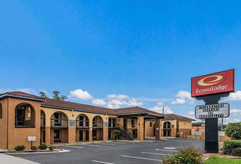 هتل Econo Lodge