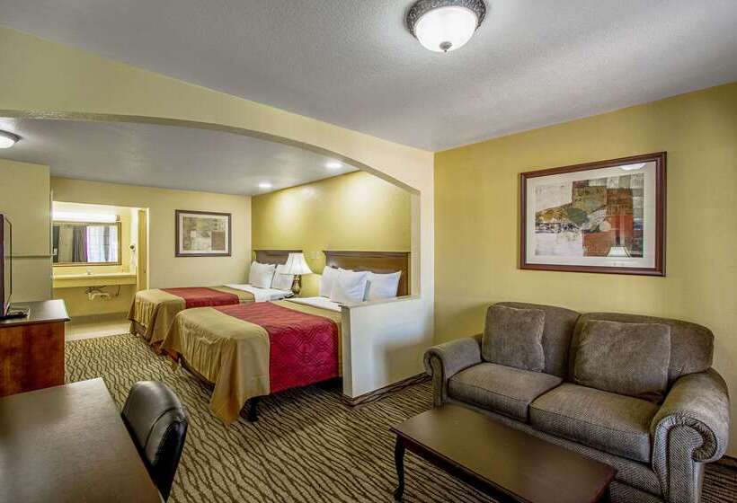 فندق Super 8 By Wyndham Jackson Ms