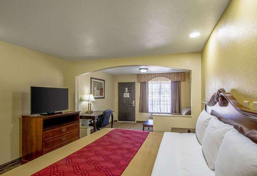 فندق Super 8 By Wyndham Jackson Ms