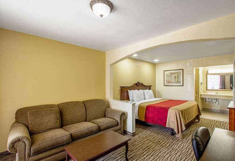 فندق Super 8 By Wyndham Jackson Ms