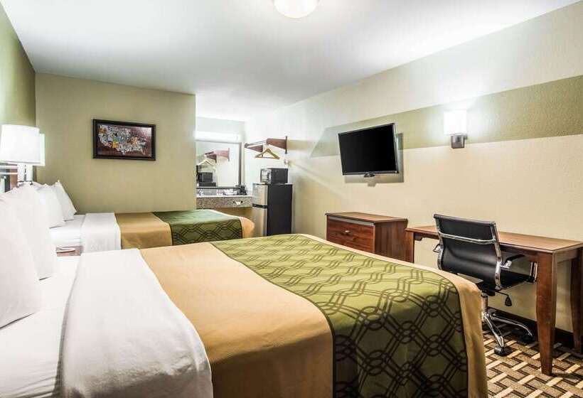 בית מלון כפרי Econo Lodge