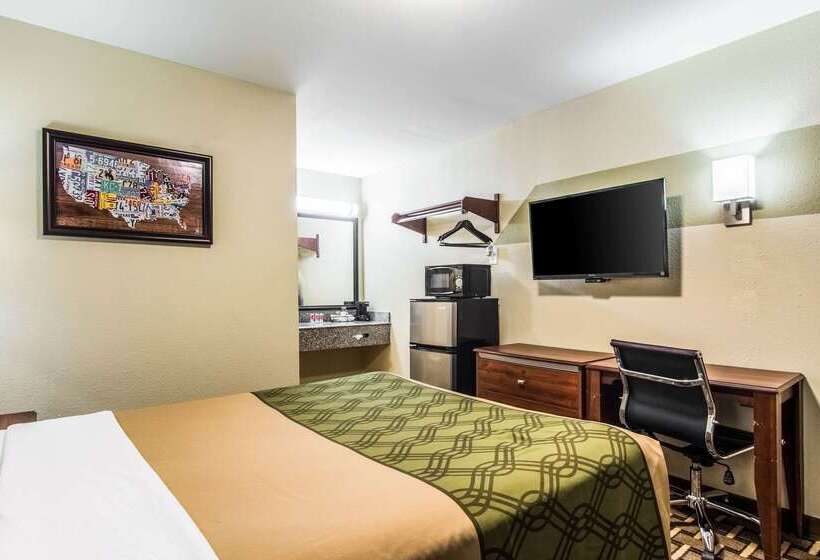 ホテル Econo Lodge