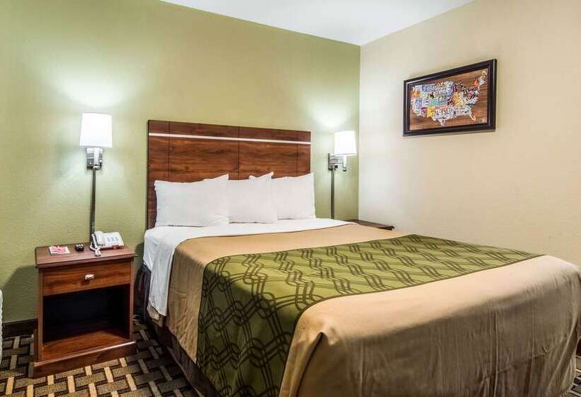 ホテル Econo Lodge