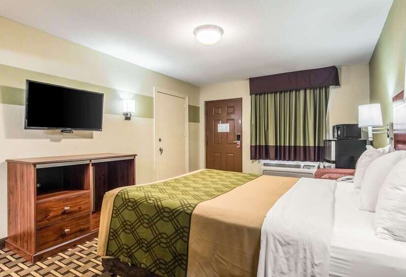 ホテル Econo Lodge