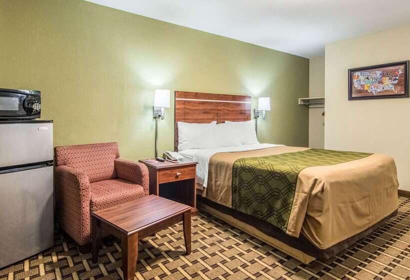 ホテル Econo Lodge