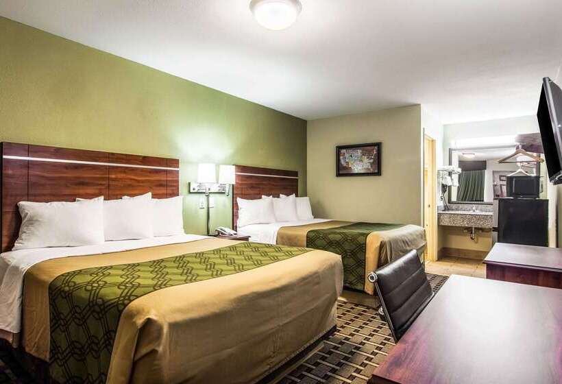 בית מלון כפרי Econo Lodge