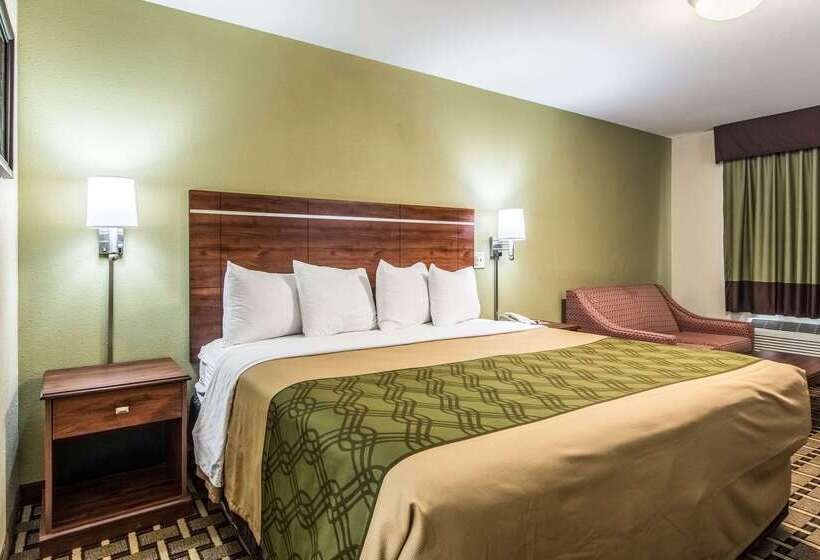 ホテル Econo Lodge