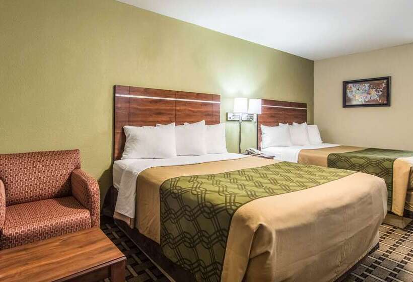 ホテル Econo Lodge