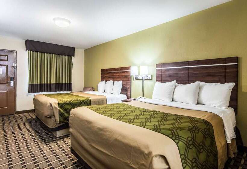 ホテル Econo Lodge