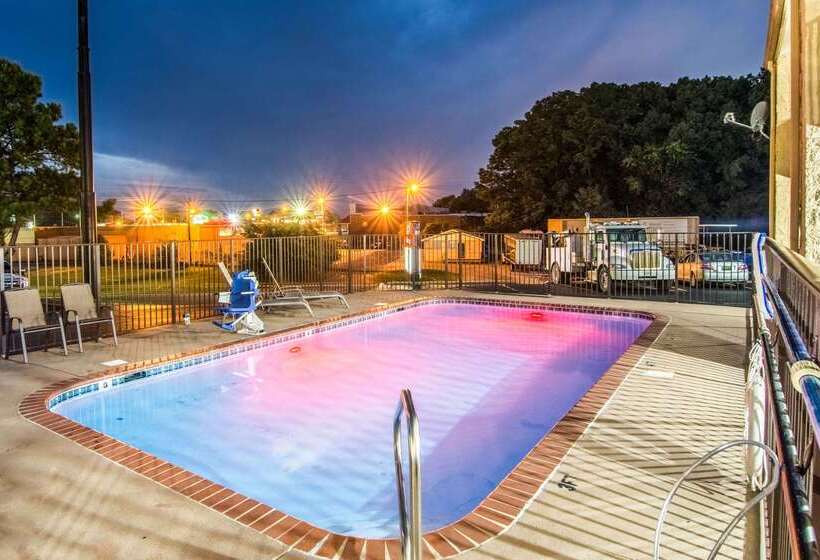 ホテル Econo Lodge