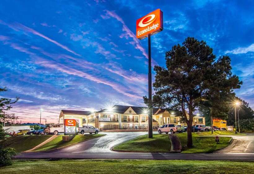 ホテル Econo Lodge
