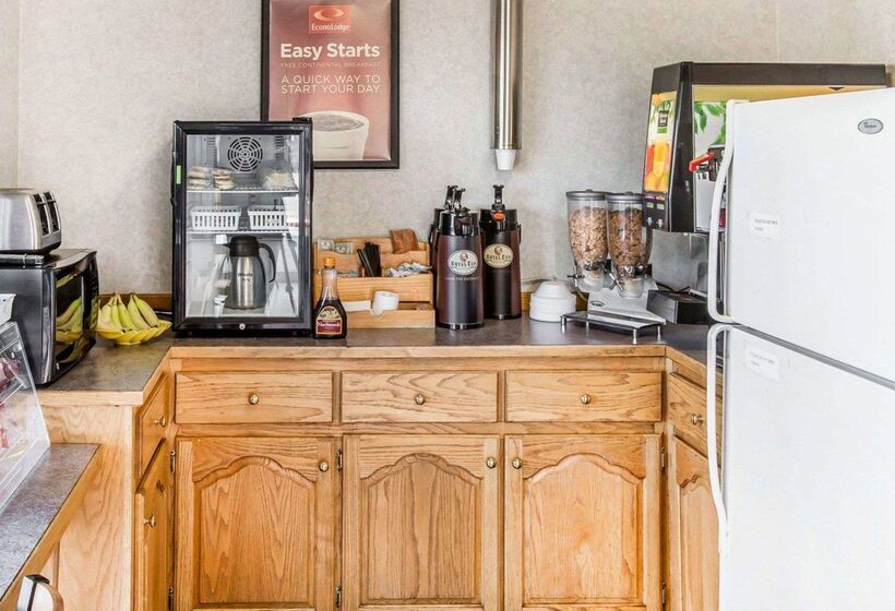 فندق Econo Lodge