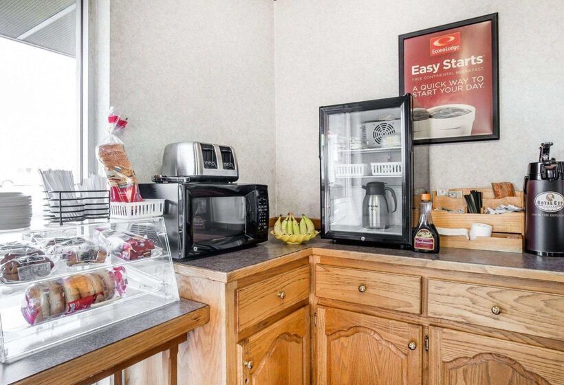 فندق Econo Lodge