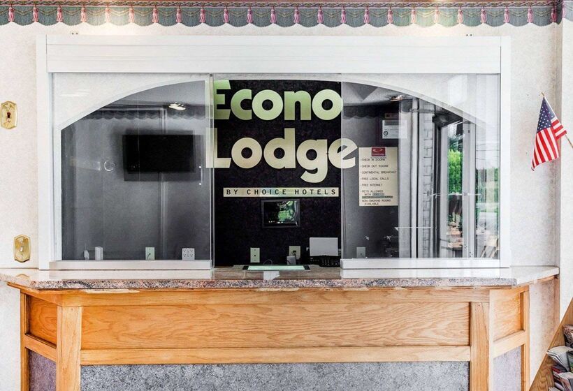فندق Econo Lodge