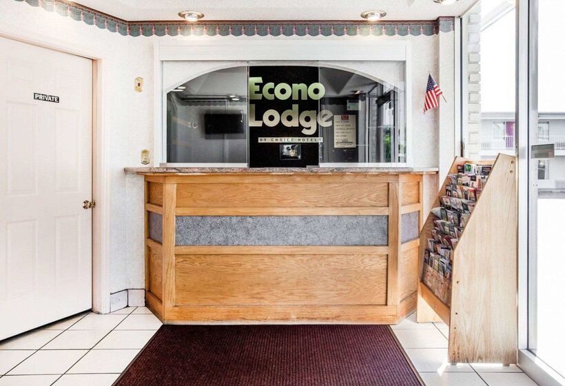فندق Econo Lodge