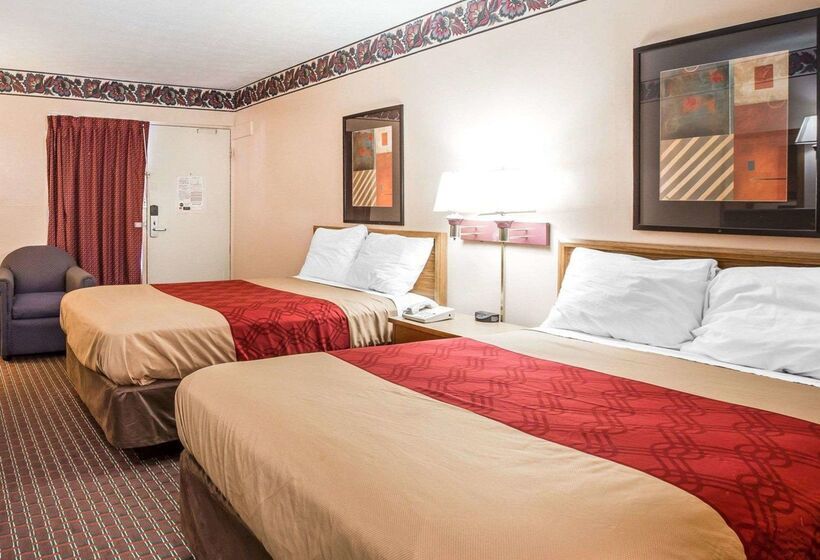 فندق Econo Lodge