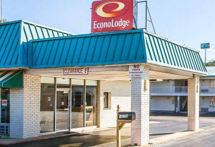 فندق Econo Lodge