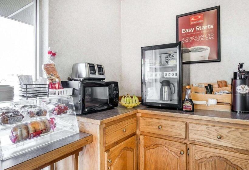 فندق Econo Lodge