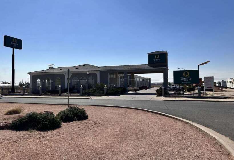 ホテル Quality Inn Winslow I 40