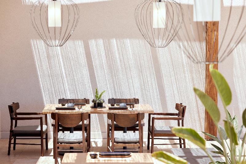 Отель Elissa Adults-Only Lifestyle Beach Resort