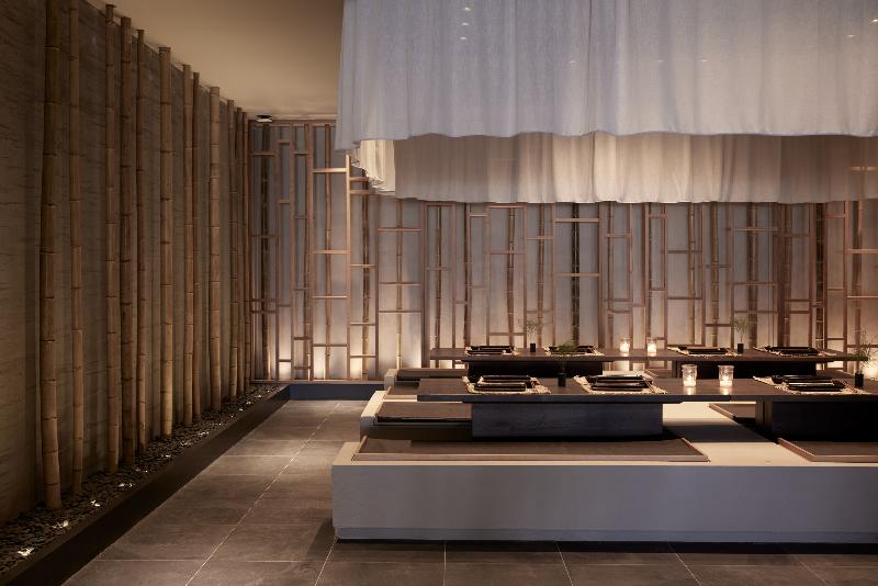 Отель Elissa Adults-Only Lifestyle Beach Resort