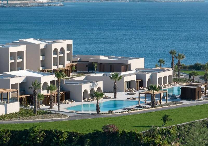 Отель Elissa Adults-Only Lifestyle Beach Resort