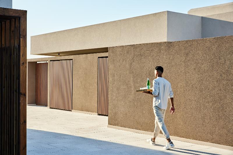 Отель Elissa Adults-Only Lifestyle Beach Resort