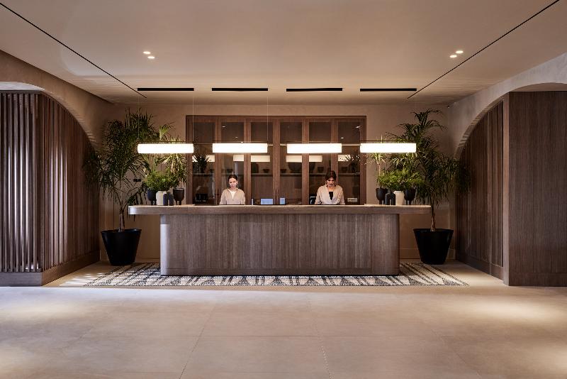 Отель Elissa Adults-Only Lifestyle Beach Resort