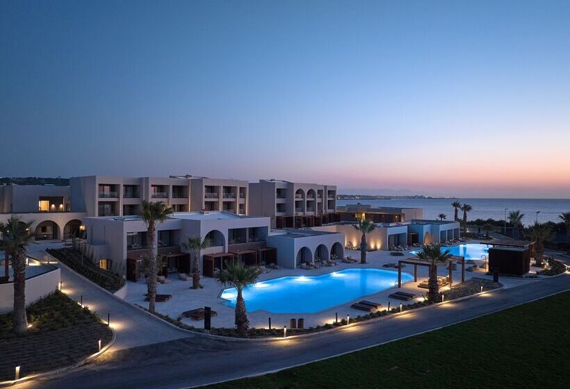 Отель Elissa Adults-Only Lifestyle Beach Resort