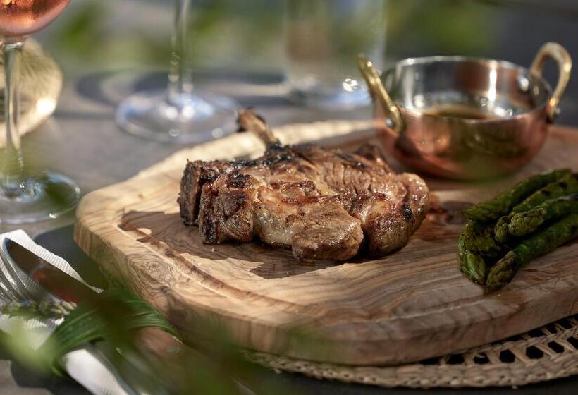 Отель Elissa Adults-Only Lifestyle Beach Resort