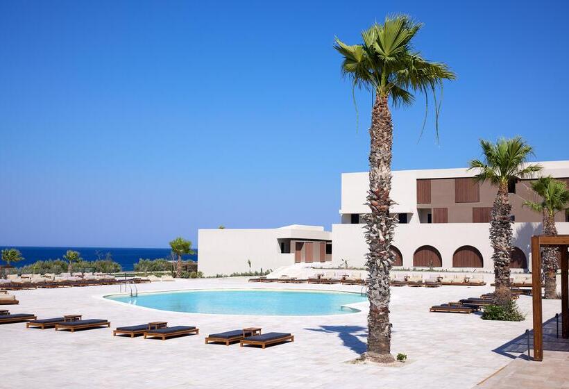 Отель Elissa Adults-Only Lifestyle Beach Resort