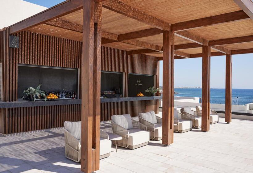 Отель Elissa Adults-Only Lifestyle Beach Resort