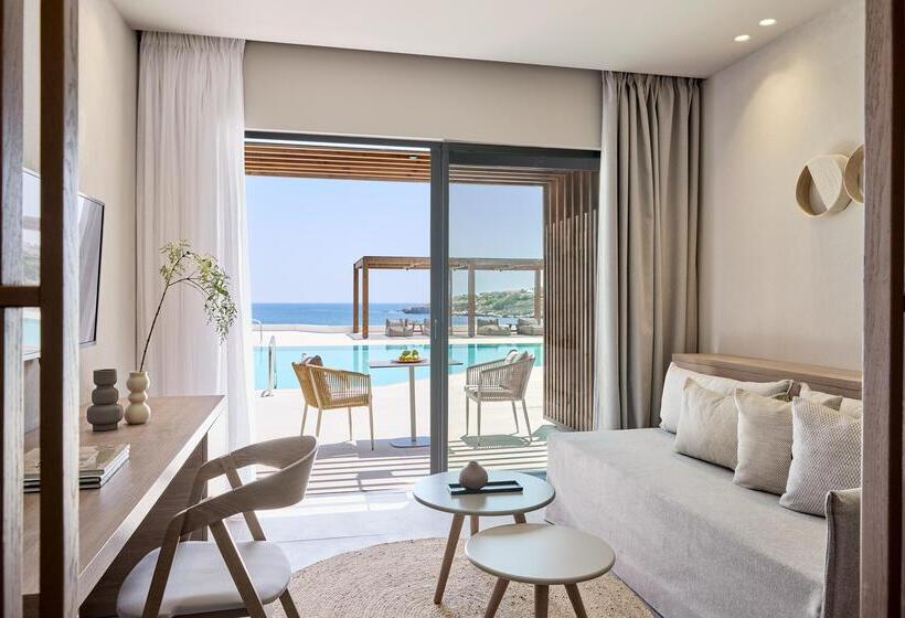 Отель Elissa Adults-Only Lifestyle Beach Resort