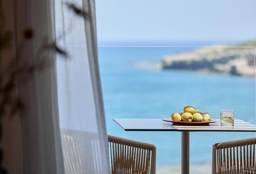 Отель Elissa Adults-Only Lifestyle Beach Resort