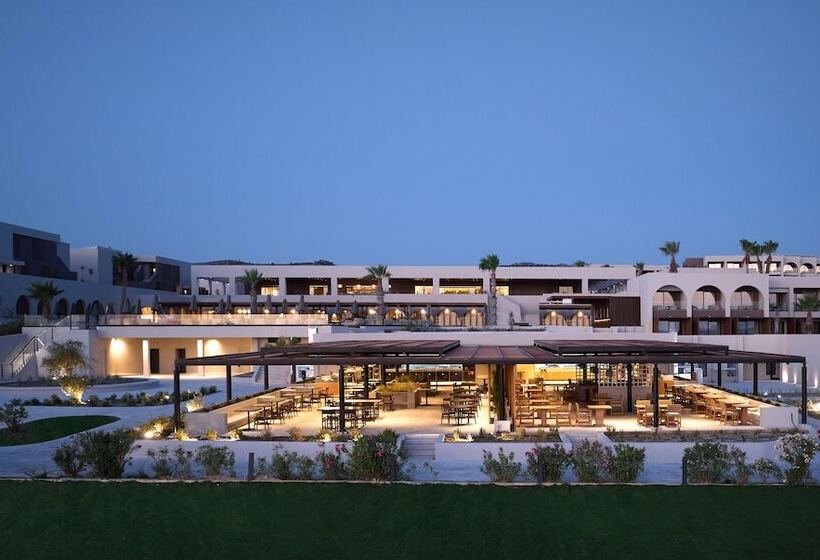 Отель Elissa Adults-Only Lifestyle Beach Resort