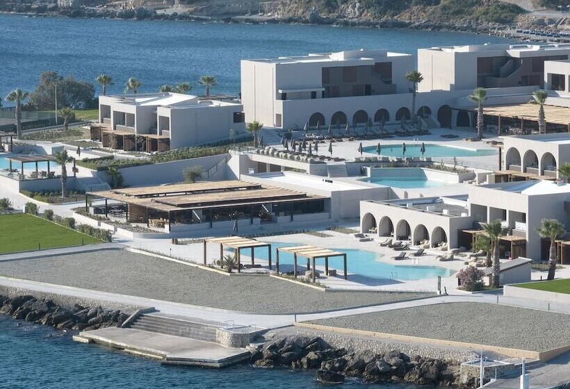 Отель Elissa Adults-Only Lifestyle Beach Resort