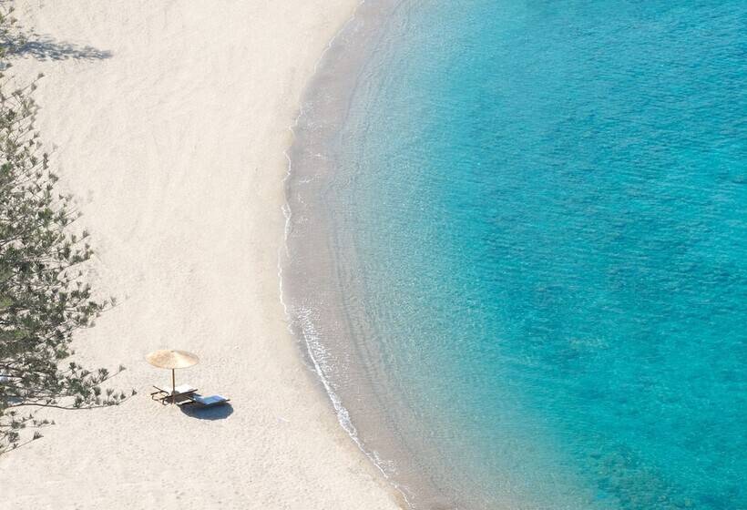 Отель Elissa Adults-Only Lifestyle Beach Resort