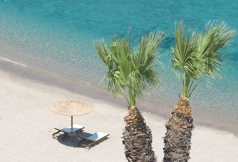 Отель Elissa Adults-Only Lifestyle Beach Resort