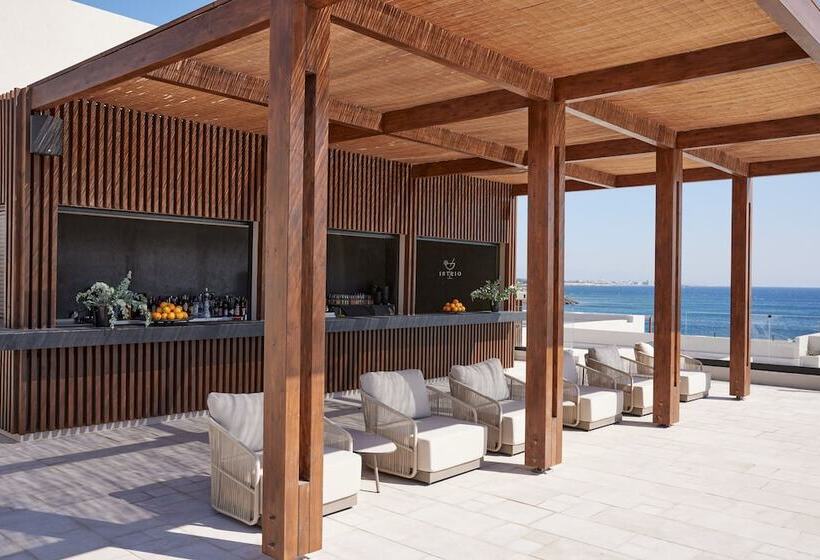 Отель Elissa Adults-Only Lifestyle Beach Resort