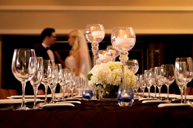 فندق Embassy Suites By Hilton Alexandria Old Town