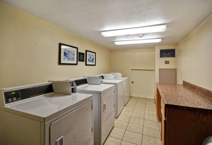 ホテル Embassy Suites By Hilton Charleston Historic District