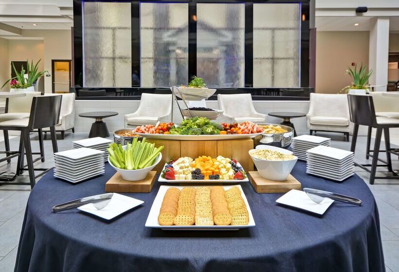 Embassy Suites Hotel Charlotte